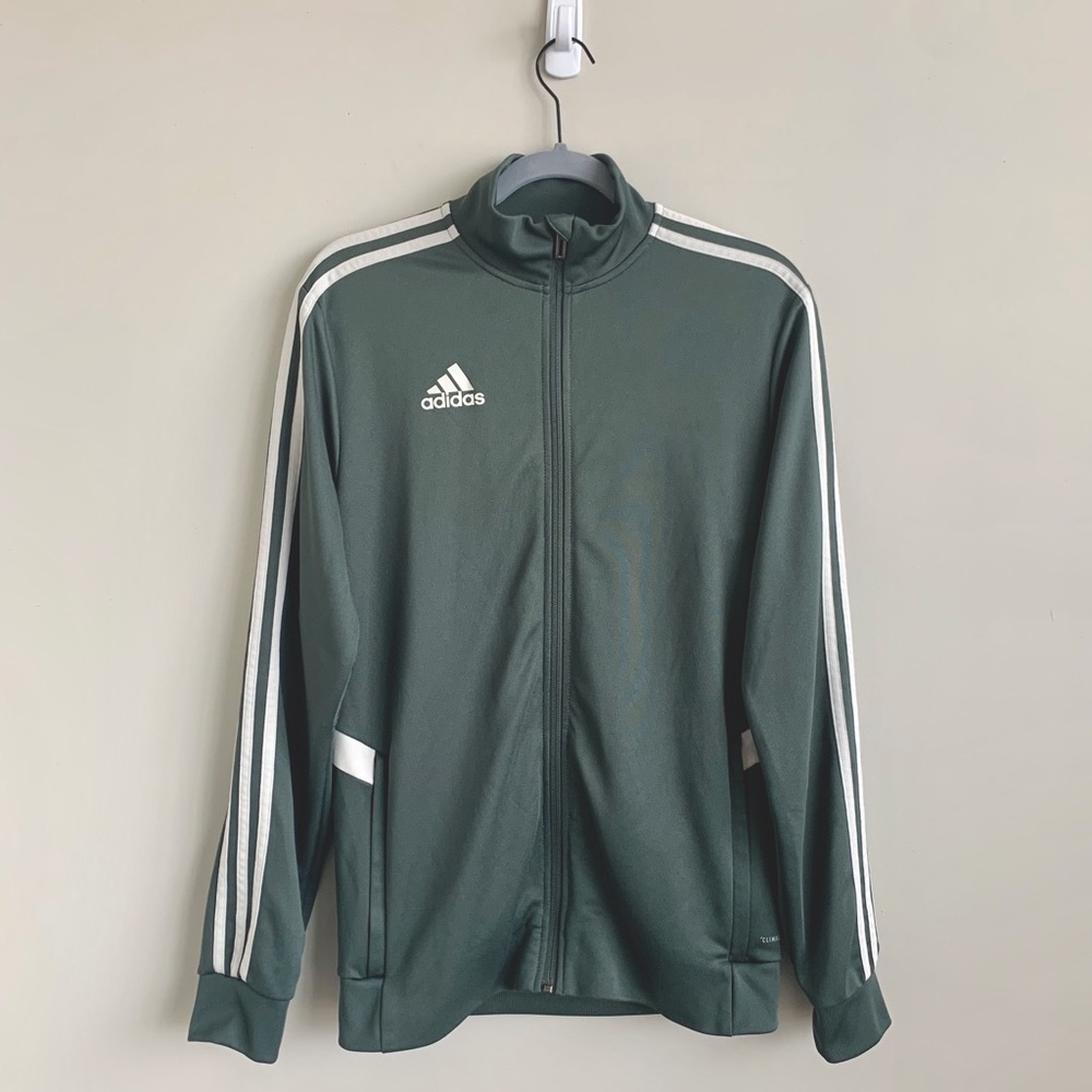 Adidas Track Jacket